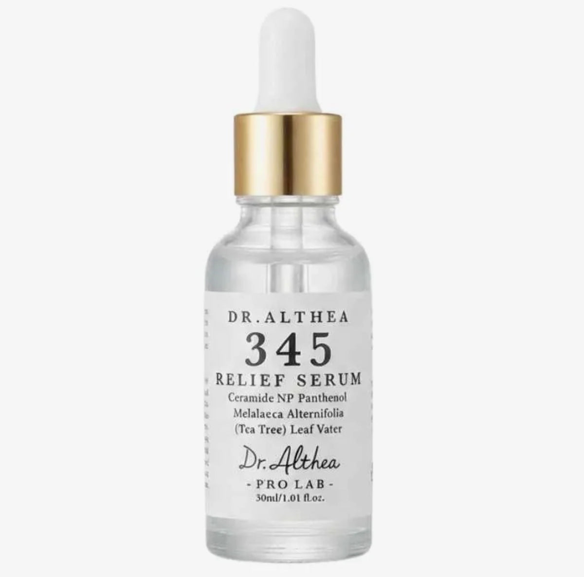Dr Althea 345 Relief Serum - Skincare