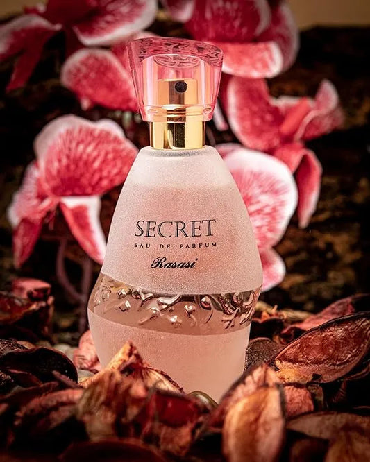 Secret Perfume For Women's