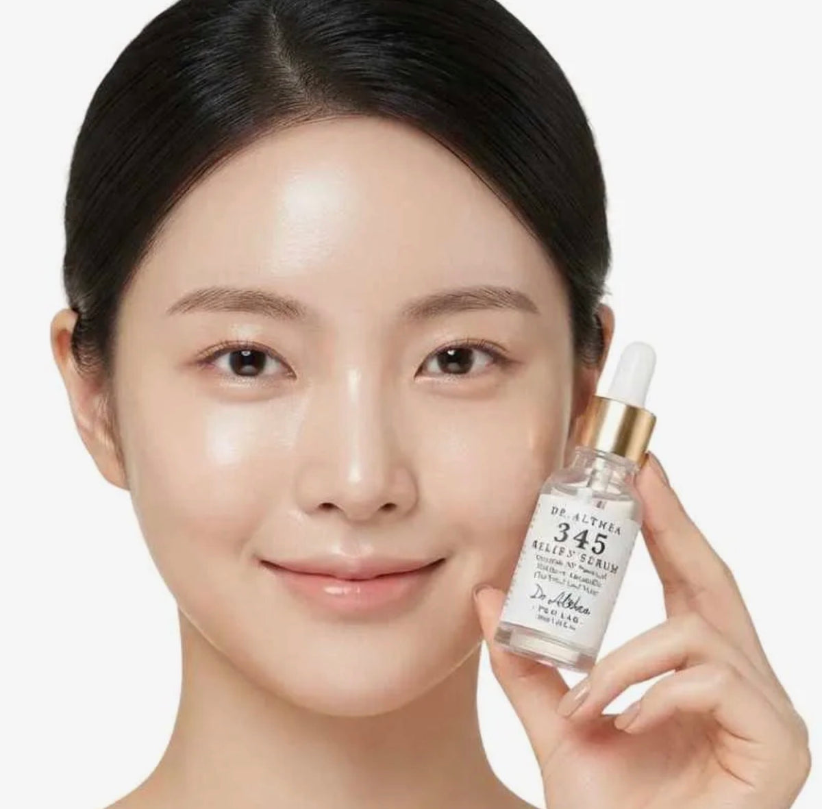 Dr Althea 345 Relief Serum - Skincare