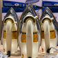 Panasonic 1000W De Luxe Automatic Dry Iron with Non-Stick Soleplate