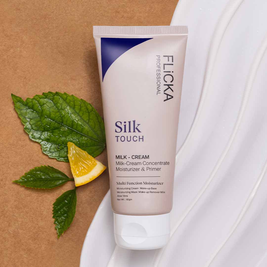 3 In 1 Flicka Glowy Makeup Deal