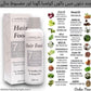 Havelyn 7 In 1 Hair Growth Oil 200ml Transparent