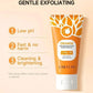 Orange Exfoliating Gel for All Skin Types