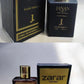 Janan & Zarar Perfume for Men 100ml Each
