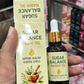 Sugar Balance Nabhi Oil